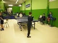 Leo bien applique au service